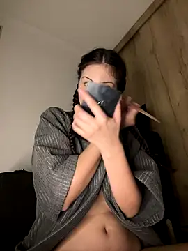 AngelRuby online show from 09.21.25