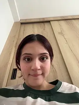 AngelRuby online show from 09.21.25