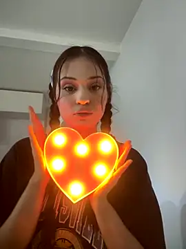 AngelRuby online show from 09.23.25