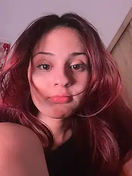 AngelRuby online show from 10.01.25