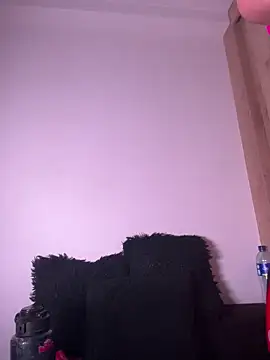 Snapshot of AngelRuby chatting on 12.18.25 AngelRuby online show from 12.18.25