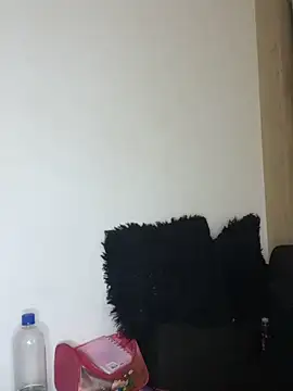 Snapshot of AngelRuby chatting on 02.07.26 AngelRuby online show from 02.07.26