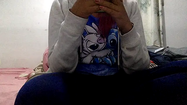 sharonlopez9611 online show from 09.13.25