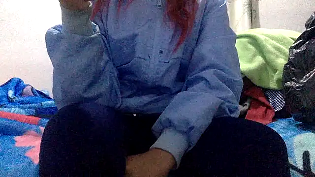 sharonlopez9611 online show from 09.18.25