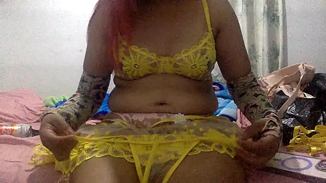 sharonlopez9611 online show from 09.25.25