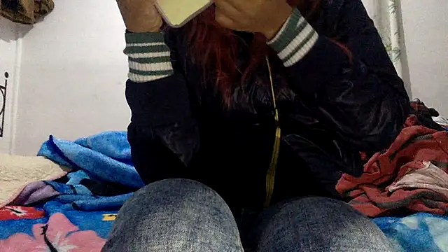 sharonlopez9611 online show from 10.09.25