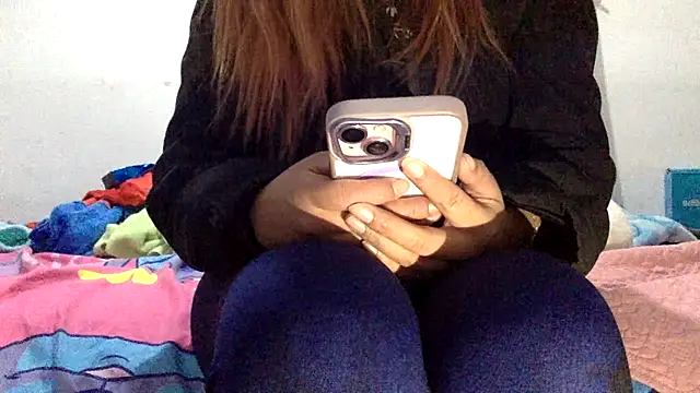 sharonlopez9611 online show from 12.22.25