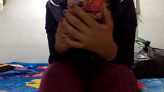 sharonlopez9611 online show from 01.11.26