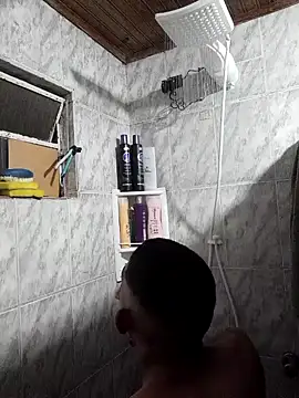 Mineirinho043 online show from 02.19.25