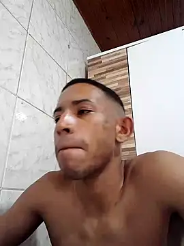 Mineirinho043 online show from 02.19.25