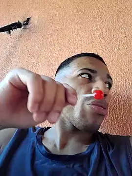 Mineirinho043 online show from 02.20.25