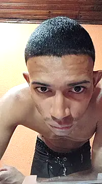 Mineirinho043 online show from 02.20.25