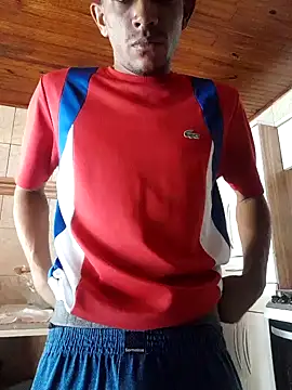 Mineirinho043 online show from 02.23.25