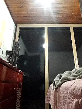 Mineirinho043 online show from 02.23.25