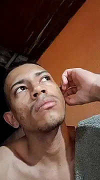 Mineirinho043 online show from 02.24.25