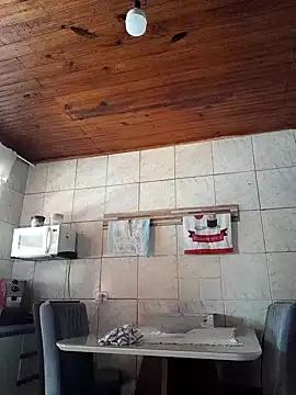 Mineirinho043 online show from 02.25.25