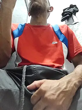 Mineirinho043 online show from 02.26.25