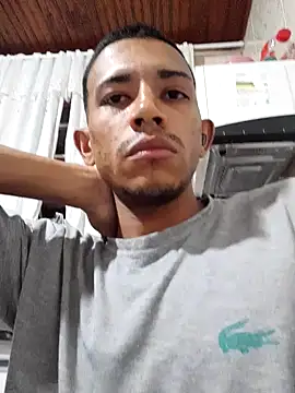 Mineirinho043 online show from 02.27.25