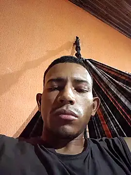 Mineirinho043 online show from 02.27.25