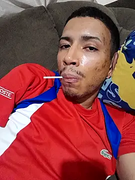 Mineirinho043 online show from 03.06.25