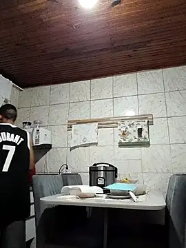 Mineirinho043 online show from 03.06.25