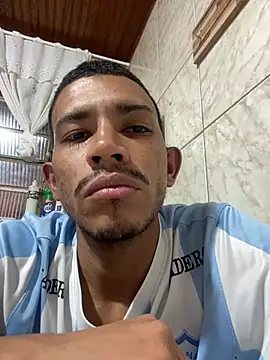 Mineirinho043 online show from 03.10.25