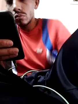 Mineirinho043 online show from 03.14.25