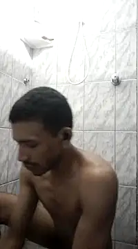 Mineirinho043 online show from 03.15.25