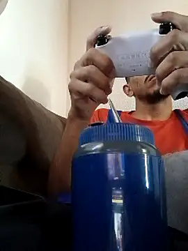 Mineirinho043 online show from 03.21.25