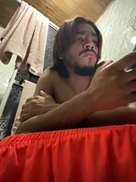 Mineirinho043 online show from 02.24.26