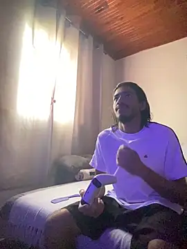 Mineirinho043 online show from 04.29.26