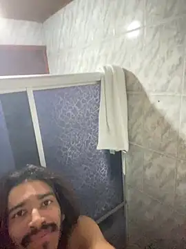 Mineirinho043 online show from 06.08.26