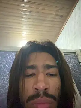 Mineirinho043 online show from 07.12.26