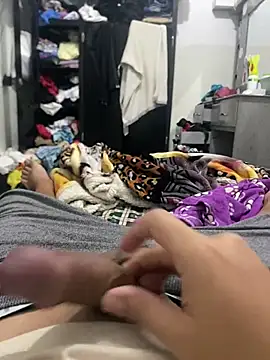 Eduardo08000 online show from 03.16.26