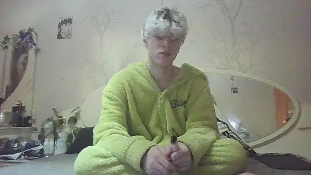 sanczesVVV online show from 02.25.25