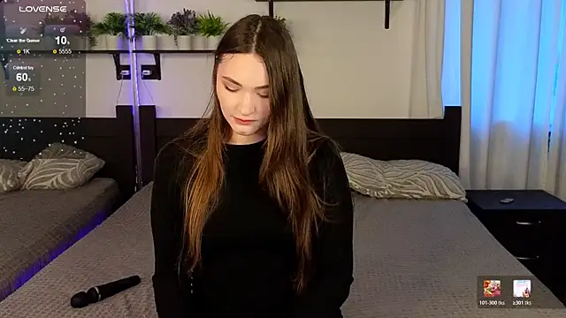 Kira Jin online show from 01.14.26