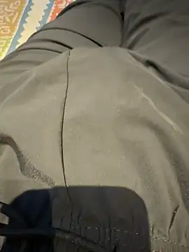 Snapshot of man16101 chatting on 11.17.25 man16101 online show from 11.17.25