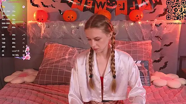 soft babe online show from 11.02.25