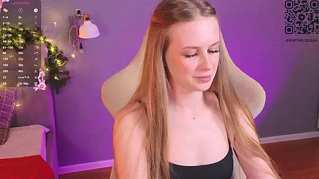 soft babe online show from 01.09.26