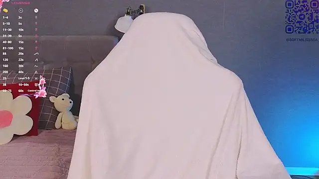 soft babe online show from 04.28.26