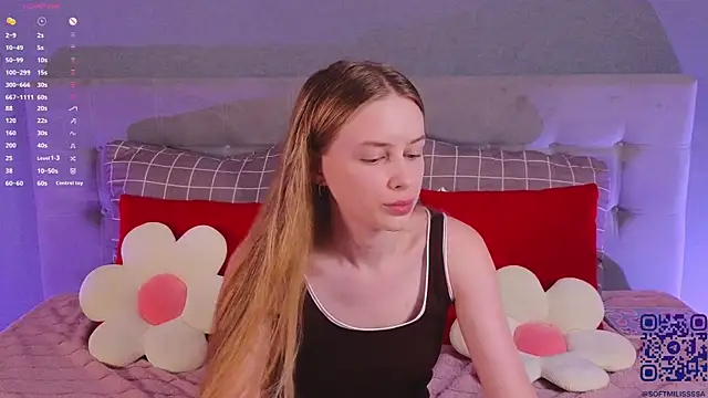soft babe online show from 07.11.26