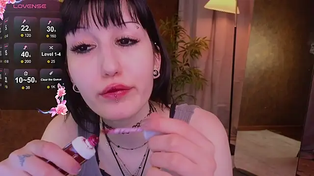 lissaros online show from 03.16.25