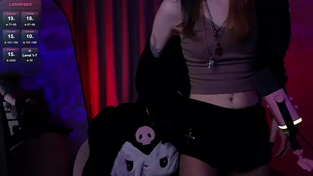 lissaros online show from 10.16.25