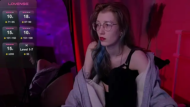 lissaros online show from 11.20.25