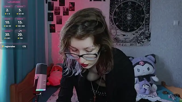 lissaros online show from 04.22.26