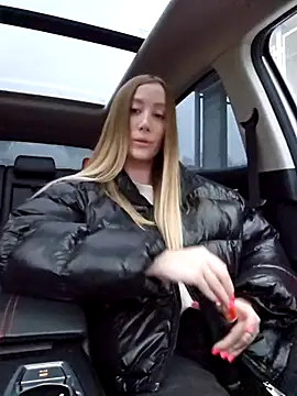 Pussy Drive03 online show from 10.27.25