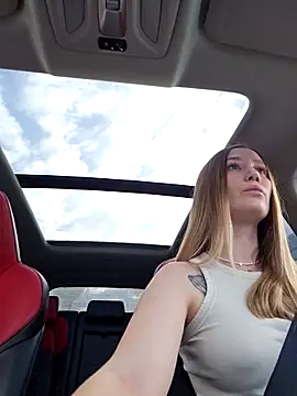 Pussy Drive03 online show from 10.28.25