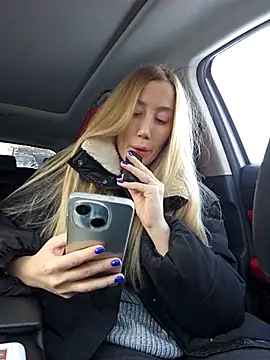 Pussy Drive03 online show from 01.15.26