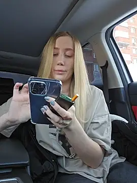 Pussy Drive03 online show from 02.28.26