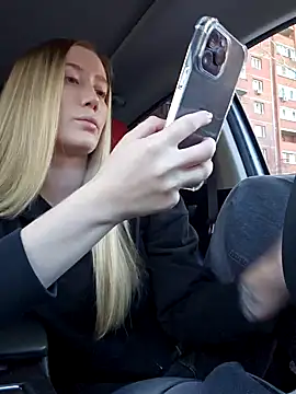 Pussy Drive03 online show from 04.27.26